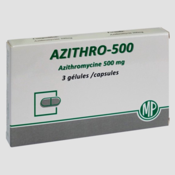 azithromycine générique