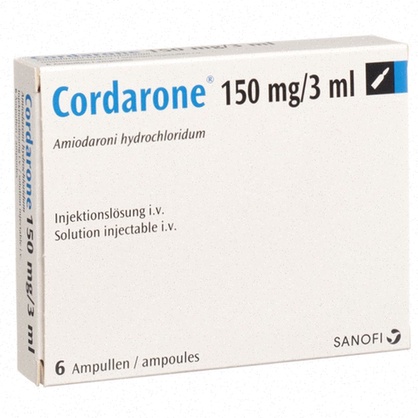 cardarone