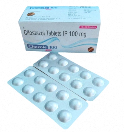 Cilostazol générique