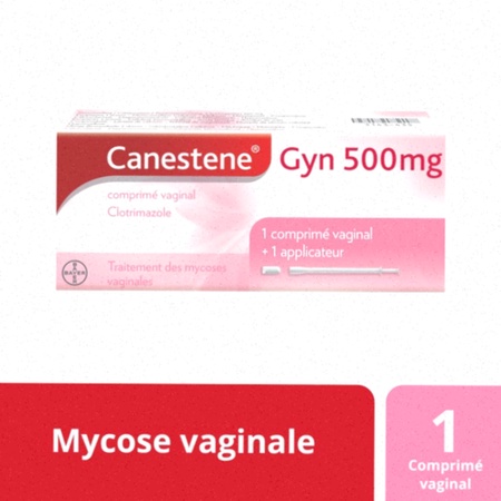 Clotrimazole Générique 10 mg