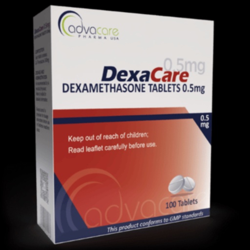 décadron générique