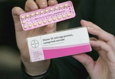 diane 35 générique