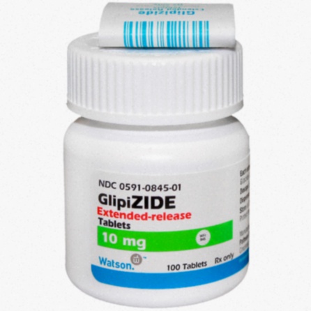 acheter glipizide generique