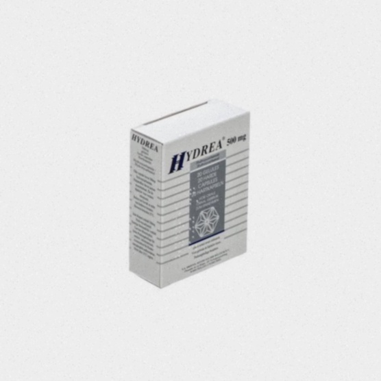 hydrea generique