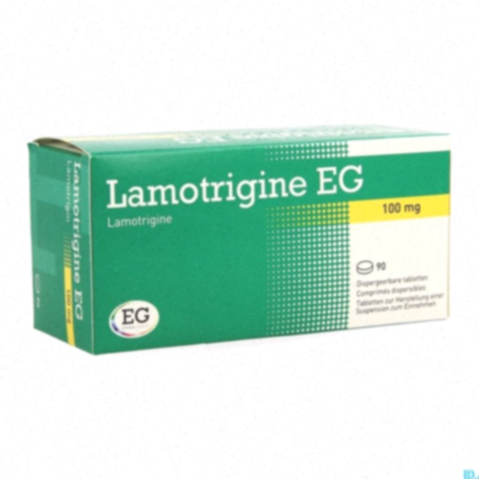 Lamictal générique
