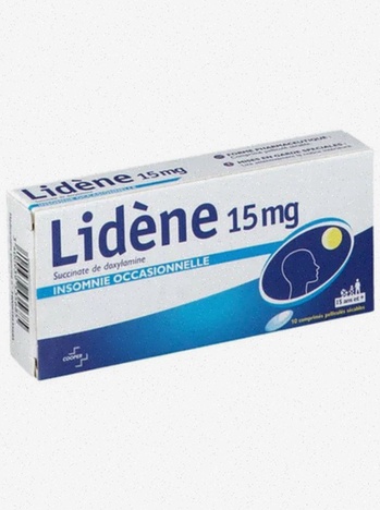 Lamprene générique 50 mg