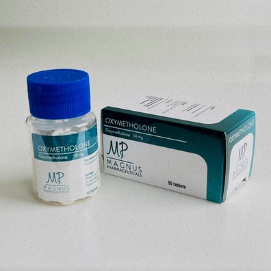 Achat Oxymetholone