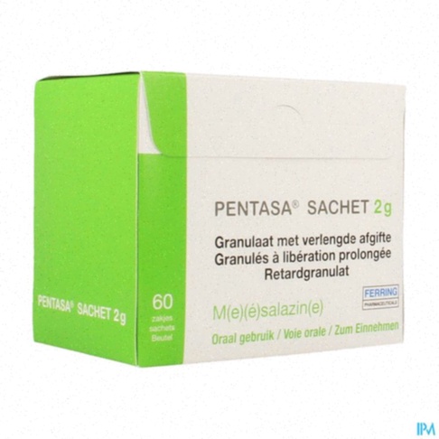 acheter pentasa pas cher