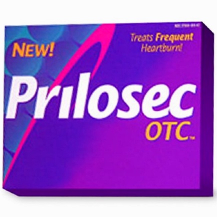prilosec