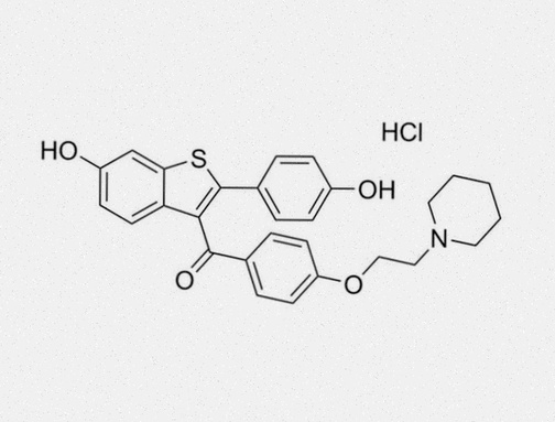 raloxifene generique
