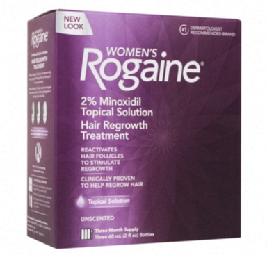 rogaine générique