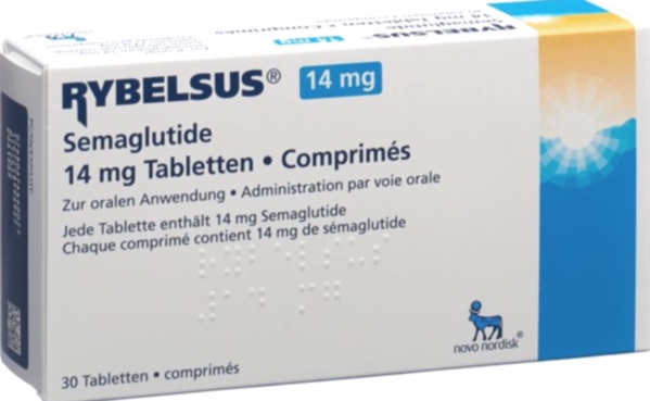 acheter rybelsus générique