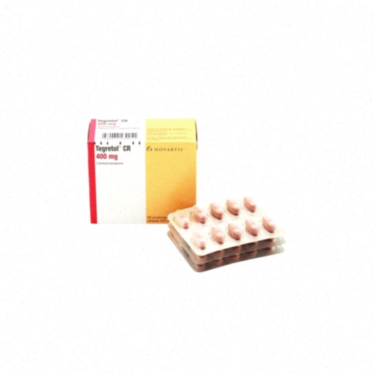 tegretol comprimés