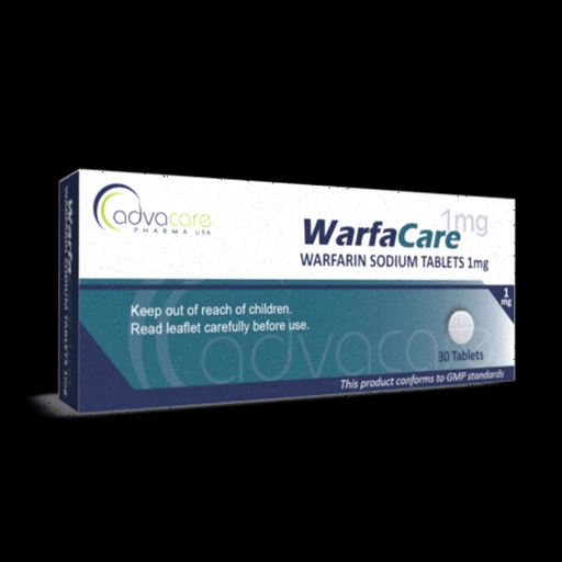 acheter warfarin