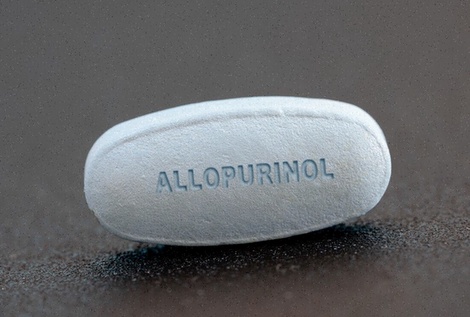 Allopurinol générique