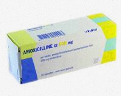 Amoxicillin Générique