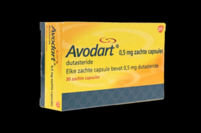 Avodart Générique 0,5 mg