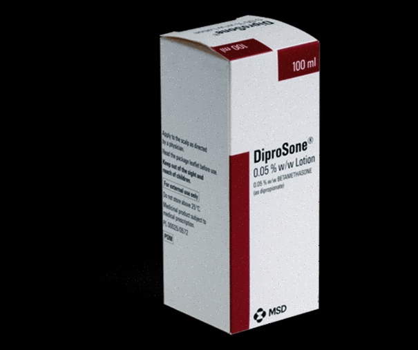 gel betamethasone pas cher