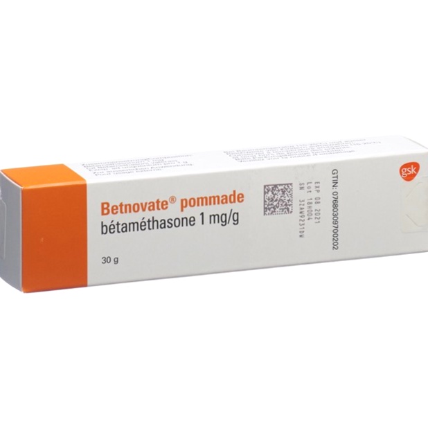 Crème Betnovate 15 g