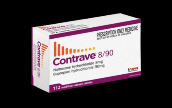 Acheter Contrave générique