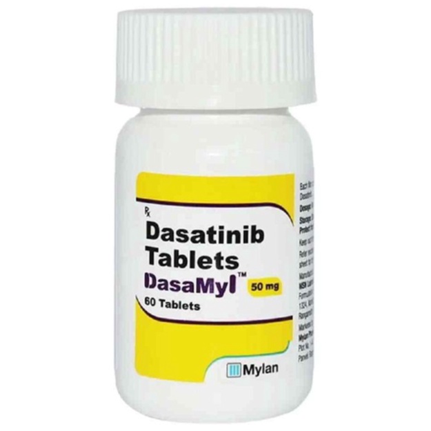 Dasatinib générique