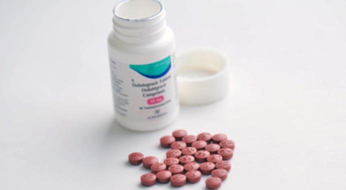 Dolutegravir générique