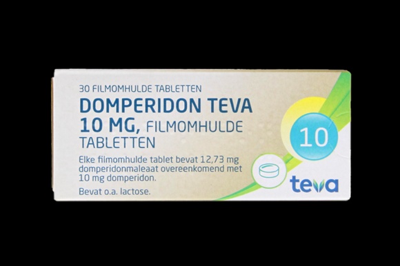 domperidone generic