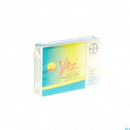 drospirenone generique