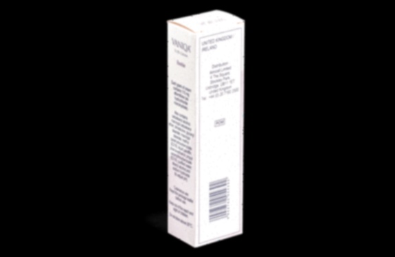 Eflornithine générique