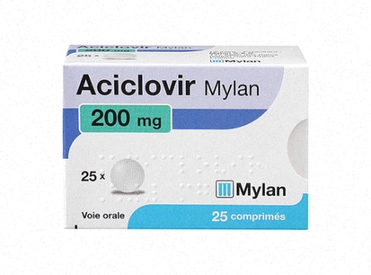 Acheter Famciclovir générique