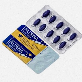 Fildena 100 mg générique