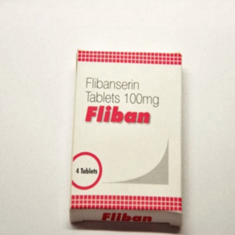flibanserin