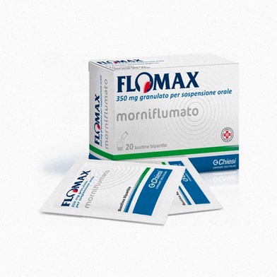 Flomax générique 0,4 mg