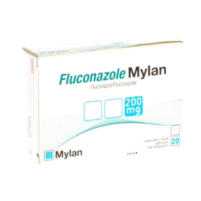 Fluconazole Générique