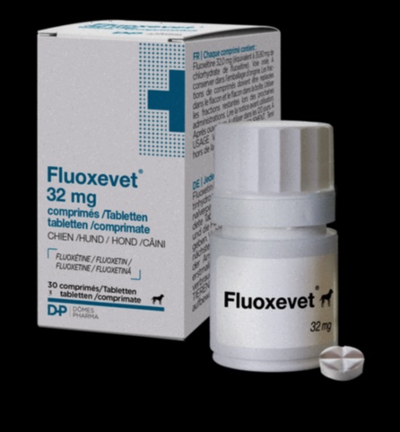 Fluoxetine Générique