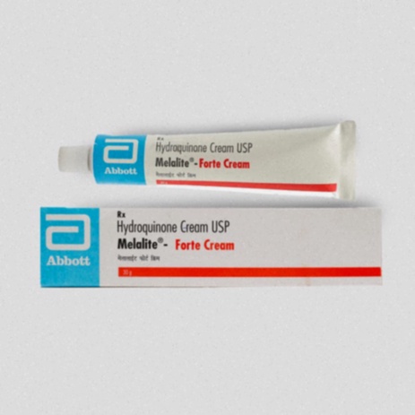 Crème Hydroquinone 2%