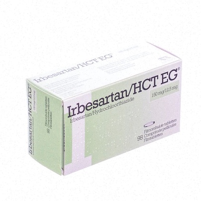 Irbesartan générique