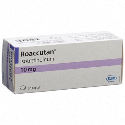 isotretinoin générique