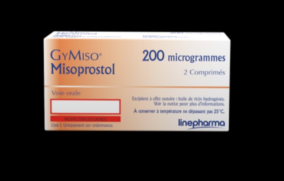 Misoprostol pas cher