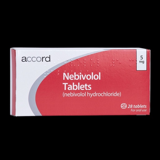nebivolol générique