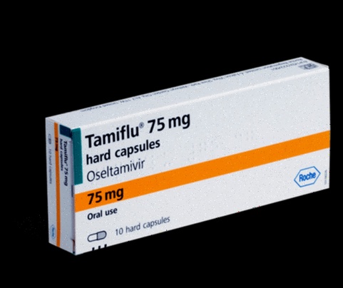 oseltamivir générique