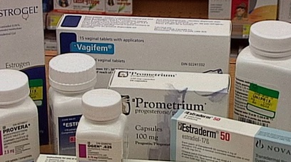 Prometrium Micronized Progesterone