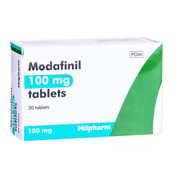 Provigil Modafinil 200mg