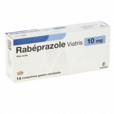 rabéprazole