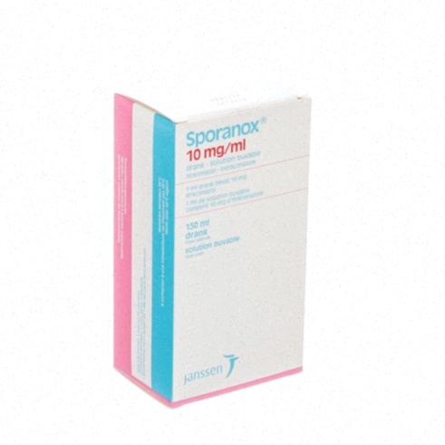 sporanox