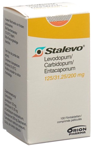 acheter stalevo pas cher