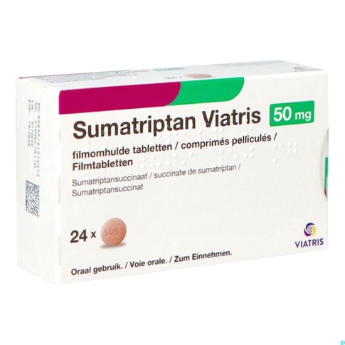 sumatriptan