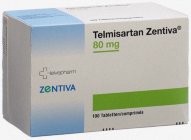 Telmisartan 40mg