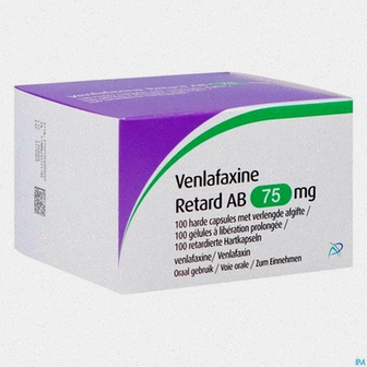 acheter Venlafaxine pas cher
