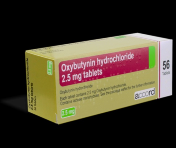 Vesicare Générique